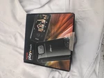 Kodak Play Touch ZI10 Hd Video & Still Digital Camera Blue-new /tested Open Box. Fixed Price $26.34.