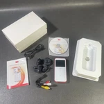 3M CP45 High Definition Camcorder Projector Complete Box Untested. Fixed Price $30.00.