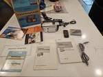 Sony Handycam DCR-TRV460 In Box Tested With Batterie Battery Charger. Fixed Price $250.00.