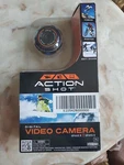 Brand New - Jakks Pacific Action Shot Digital Video Camera 45821. Factory Sealed. Fixed Price $16.00.