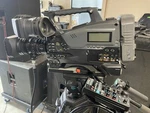 Sony PXW-X320 Bundle. Fuji Lens, Tripod, Unit, Zoom And Focus Controls. Fixed Price $9000.00.