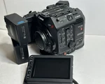Canon Eos C300 Mark Iii Digital Cinema Camera Body, Ef Mount - Read Notes. Fixed Price $2650.00.