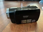 Vivitar DVR-810HD 8.0MP Compact Digital Video Recorder Black Tested. Fixed Price $19.99.