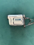 Sony DCR-TVR260 Handycam Digital 8-CHANNEL Camcorder With Case Cords. Fixed Price $200.00.