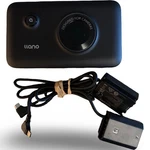 Llano CS3 Camera Battery Charger Power Bank Bundle 2-IN-1 For Sony NP-FZ100. Fixed Price $54.99.