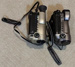 Canon ES170 ES2500 8MM Video Camcorder Parts Repair Lot Of. Fixed Price $29.99.