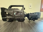 Jvc KY-D29. Fixed Price $250.00.