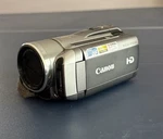 Canon Vixia Hf M300 Hd Camcorder - Tested & Working. Fixed Price $85.00.