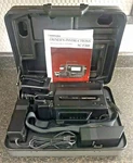 Samsung SC-F501 Vhs Hq Camcorder Bundle. Fixed Price $144.99.