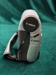 Canon MV20 Minidv Digital Video Camcorder/ Untested. Fixed Price $20.99.
