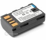 Battery For Jvc BNVF808U BN-VF808USM GZ-MS120 GZ-HM200B GZ-MG630 MS100. Fixed Price $16.49.