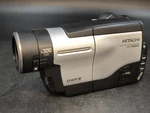 Hitachi VM-H650E Video Camera Not Tested. Fixed Price $52.89.