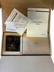 Crosstour CT7000 Action Camera 170 Wide Angle Lens 1080P Wi-fi. Fixed Price $15.00.