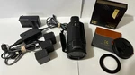 Sony FDR-AX53 4K Handycam Extra Batteries, Chargers & Nd+cpl Filter Included. Fixed Price $949.99.