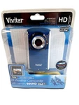Vivitar All Weather Camcorder 690HD. Fixed Price $19.99.