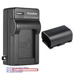 Kastar Battery Wall Charger For Jvc BN-VG107 & Everio GZ-MG750BUS GZ-MG750RU. Fixed Price $48.99.