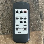 Jvc Ac Adapter AP-V13U & Remote RM-V715U GR-SXM330/960/230/760 Camcorder. Fixed Price $11.99.