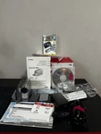 Canon Elura 100 Minidv Camcorder Kit 20X Optical Zoom Lcd Usb. Fixed Price $125.00.