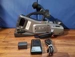 Panasonic AG-DVC7 Minidv Camcorder With Battery & Charger Tested Working. Fixed Price $124.99.