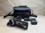 Sony Handycam HDR-CX260V Handheld Digital Camcorder W/ Case Tested. Fixed Price $179.99.