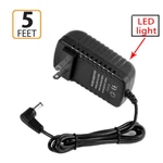 Ac Power Adapter Charger For Panasonic DVD-PV40 PV40D DVD-PV55 PV55D DVD-PA65. Fixed Price $8.99.