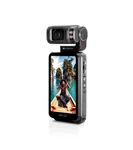 Minolta MN5KGP1 Ultra Hd 20 Mp Handheld Pocket Camcorder W/motor Tilt Lens. Fixed Price $299.00.
