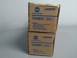 Konica Minolta A202030 TN414 Black Toner Cartridge Lot Of. Fixed Price $54.99.