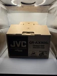 Jvc GR-AX900U Compact Vhs Camcorder Used Working. Fixed Price $42.99.