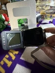 107A3 Aiptek High Definition Camcorder Black Not Tested. Fixed Price $10.00.