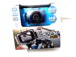Gear Sport High Definition Action Waterproof Camcorder Video Camera - New. Fixed Price $29.00.