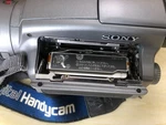Sony DCR-VX700 Digital Video Camera Recorder Very Good. Fixed Price $302.40.