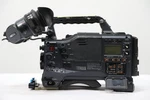 Panasonic AJ-HDX900P Dvcpro 2/3" B4 Camcorder Fully Tested & Working. Fixed Price $299.00.