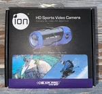Air Lite Wifi Hd Sport Action Camera Waterproof. Fixed Price $110.00.
