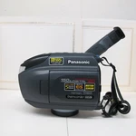 Panasonic Camcorder Model PV-L581D Palmcorder Vhsc. Fixed Price $285.95.