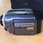 Jvc GZ-MG35U Hard Disk Comcorder 30GB Hdd Battery Ac Charger Bag. Fixed Price $54.59.
