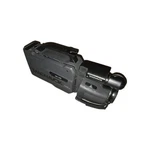 Magnavox Easycam Cvr 325 12:1 Zoom Vhs Hq Camcorder Untested. Fixed Price $40.00.