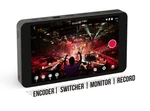 Yololiv Yolobox Portable All-in-one Multi-camera Live Stream Encoder Switcher Hd. Fixed Price $697.00.