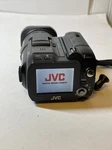 3CCD Jvc GZ-MC500U Digital Media Camera W/ Battery Tested Please Read (B269). Fixed Price $149.99.