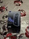 Jvc GC-FM1BU Hd Memory Camcorder Camera Tested. Fixed Price $35.00.