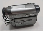 Jvc Digital Video Camera GR-D796U 800X Zoom No Battery Untested. Fixed Price $22.99.