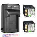 Kastar Battery Wall Charger For Jvc BN-VF714 & GR-D244US. Fixed Price $6.99.