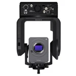 New Sony ILME-FR7 4K Cinema Ptz Recording Camera, E-mnt (FX-6). Fixed Price $11998.00.