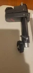 Camera Mount - Vintage Rca Camcorder CM001. Fixed Price $20.00.