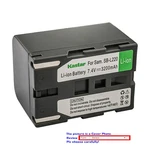 Kastar Replacement Battery Pack For Samsung SB-L220 & SC-D27 SC-D29 Camcorder. Fixed Price $15.99.