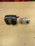 Lot Of Kodak Cameras CX6330 And DC290 Zoom 0946. Fixed Price $16.12.
