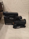 Vintage Jvc GZ-S5 High Band Saticon Camera (untested) Used Good Condition. Fixed Price $60.00.