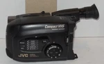 Jvc GR-AX220 Vhs-c Video Movie Camera Camcorder Parts Repair Not Working. Fixed Price $17.98.
