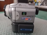 Sony DCR-PC115E Digital Handycam Minidv Without Power Supply For Parts. Fixed Price $58.44.