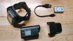 Sony Hdr AS50 Camera And LVR1 Remote. Fixed Price $88.07.