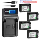 Kastar Battery Lcd Charger For Samsung IA-BP210E HMX-S10BN HMX-S10BP. Fixed Price $36.99.